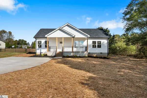 115 Sundowner Boulevard, Anderson, SC 29626