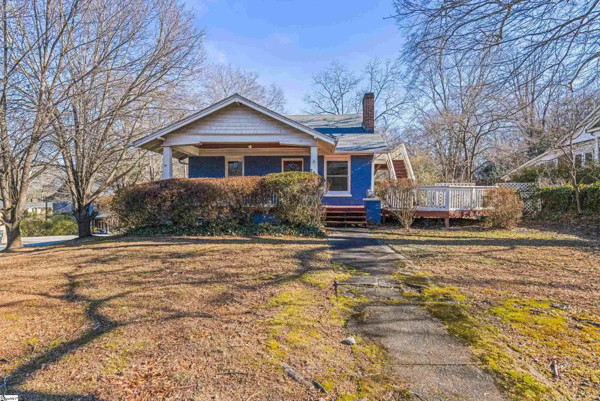 260 Ann Street, Pickens, SC 29671 - Image #1