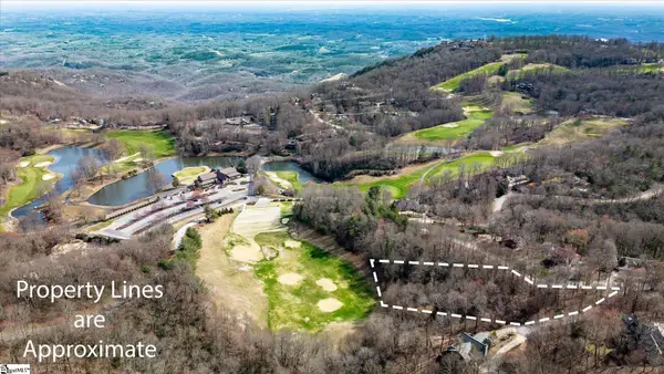 160 Shooting Star Lane, Landrum, SC 29356