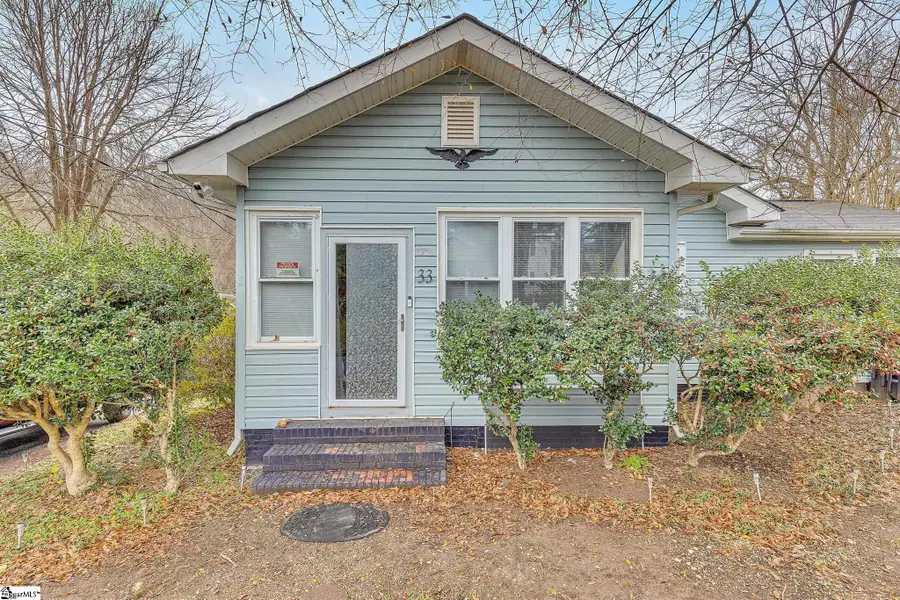 33 School Street, Enoree, SC 29335 - Image #2