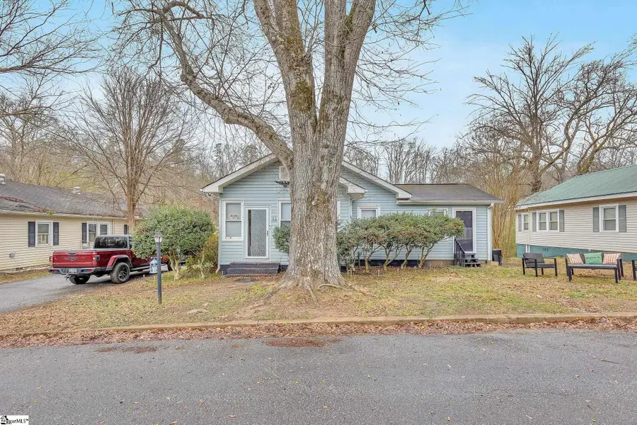 33 School Street, Enoree, SC 29335 - Image #3