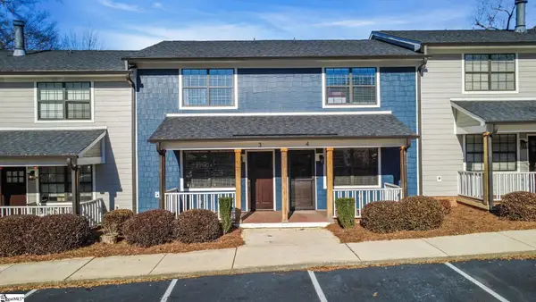 408 Townes Street #Unit 3, Greenville, SC 29601