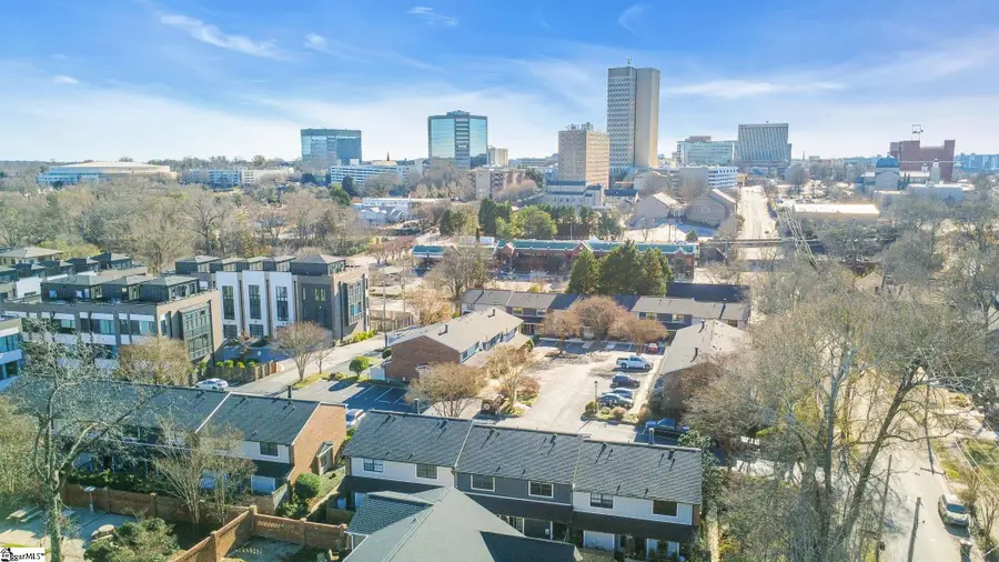 408 Townes Street #Unit 3, Greenville, SC 29601 - Image #3