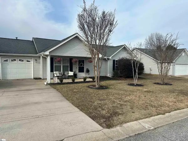 804 Veryfine Drive, Fountain Inn, SC 29644