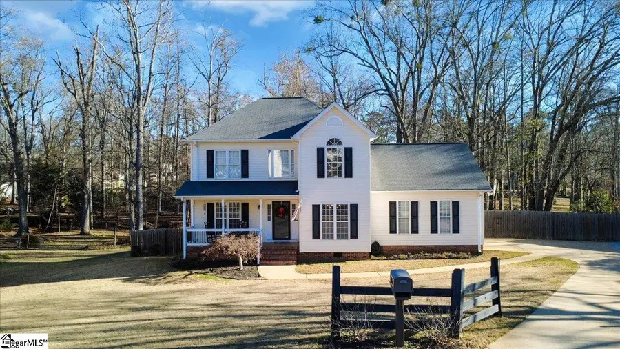 105 Coachman Court, Anderson, SC 29625 - Image #2