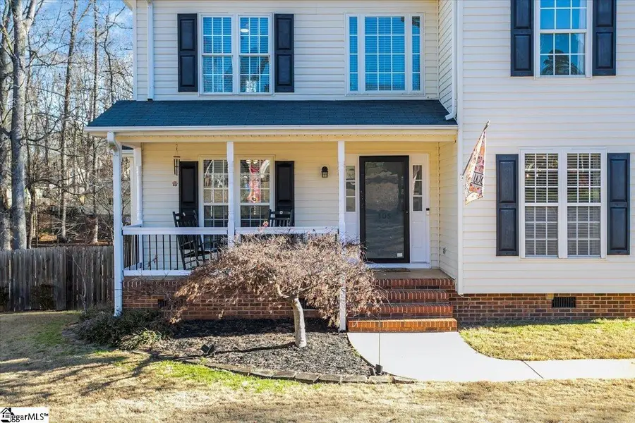 105 Coachman Court, Anderson, SC 29625 - Image #3