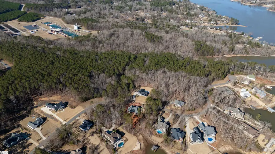 0 Harborside/lakeport Drive, Greenwood, SC 29649 - Image #3