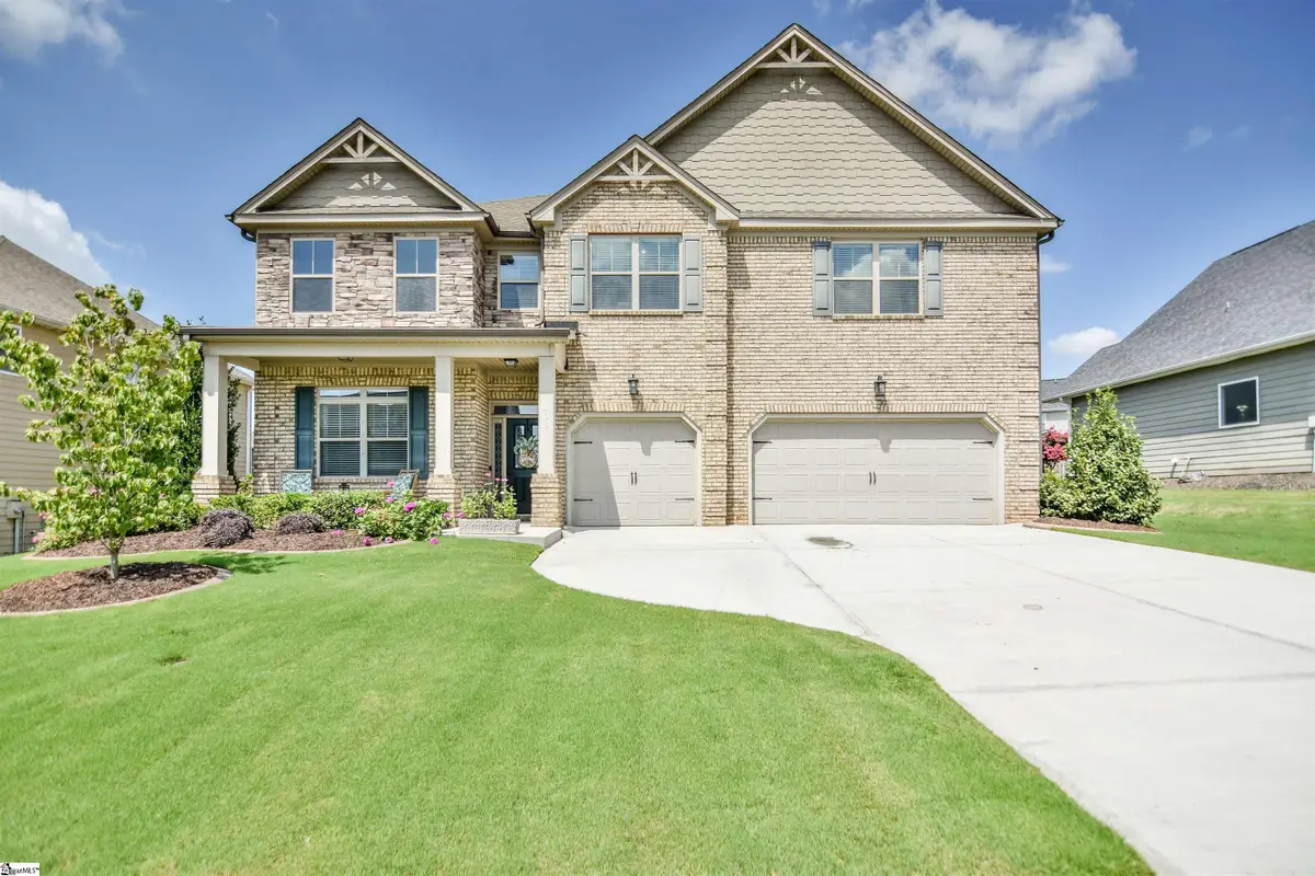 108 Foxhill Drive, Simpsonville, SC 29681 - Image #1