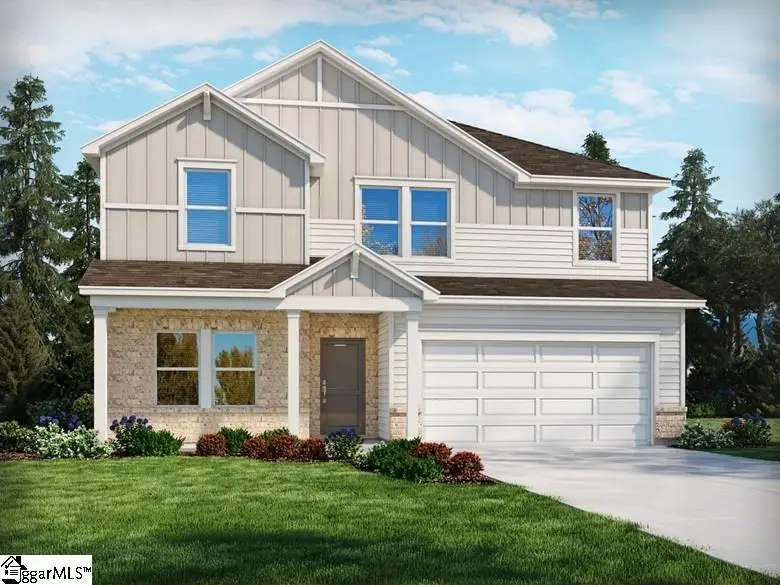 608 Hollybank Street, Fountain Inn, SC 29644 - Image #1