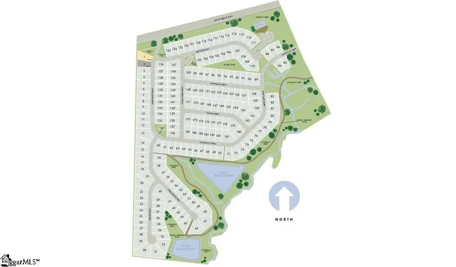 608 Hollybank Street, Fountain Inn, SC 29644 - Image #3