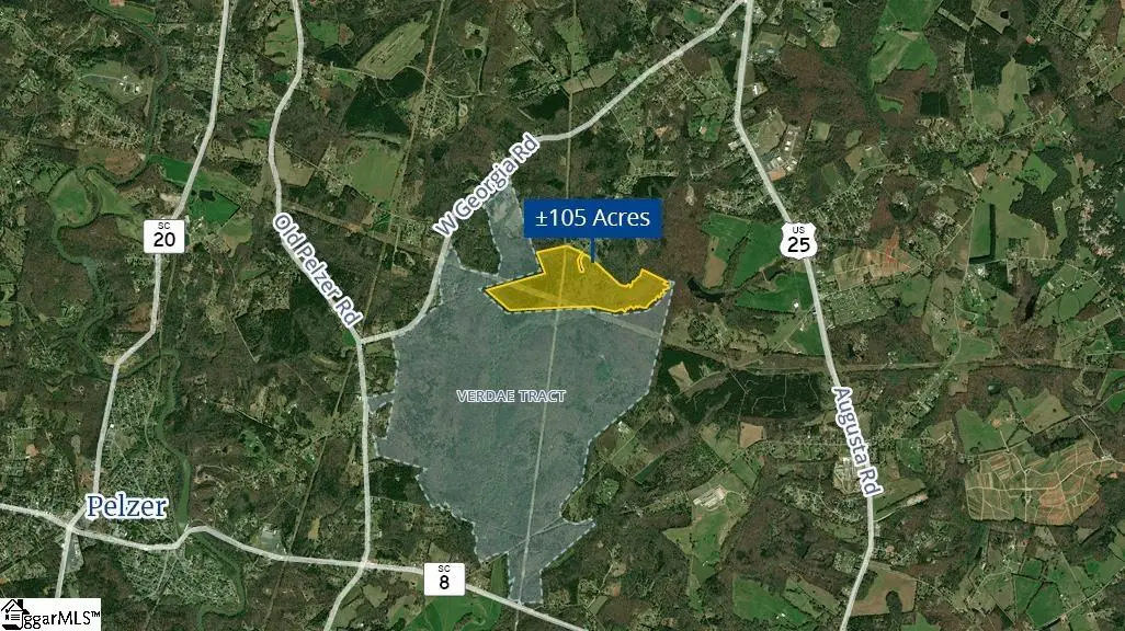 00 Painter Road, Pelzer, SC 29669 - Image #1