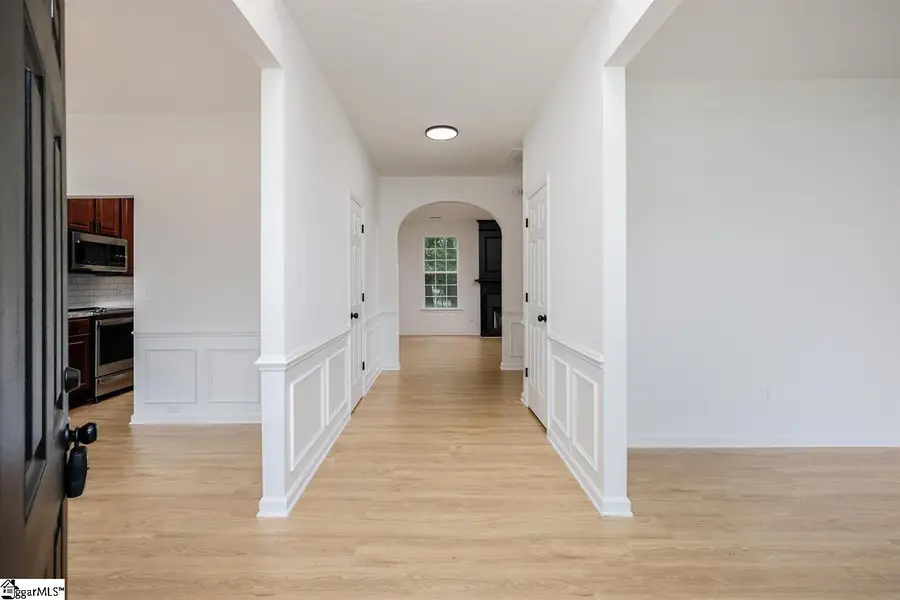 538 E Abington Way, Spartanburg, SC 29301 - #2