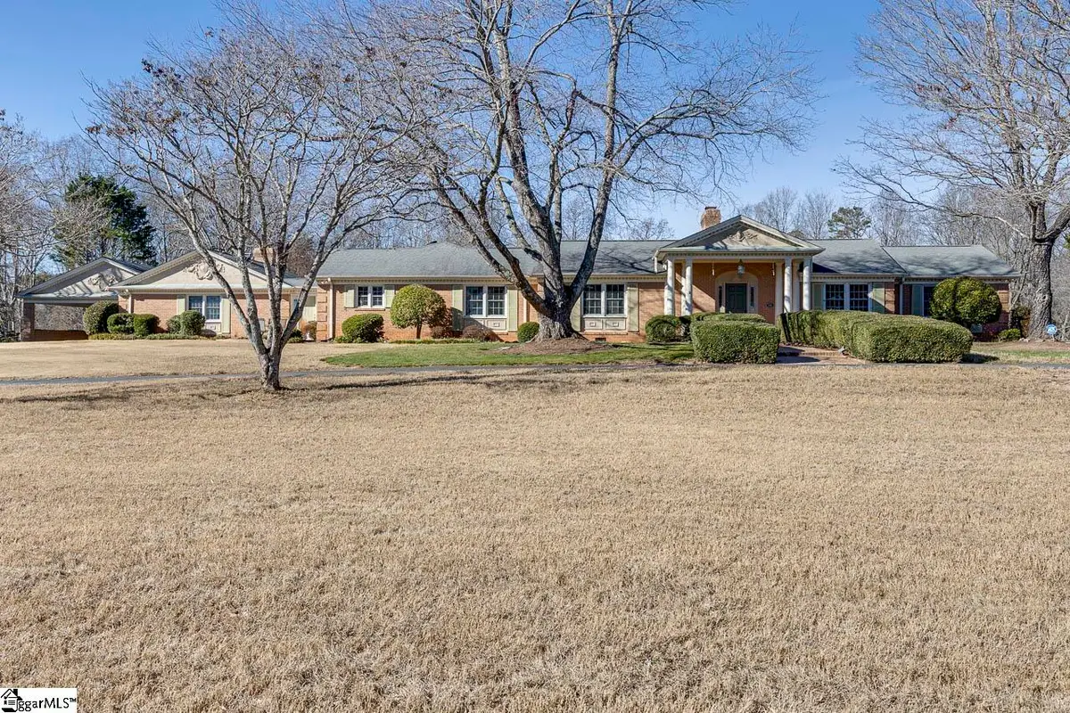 136 Club Drive, Simpsonville, SC 29681 - Image #1