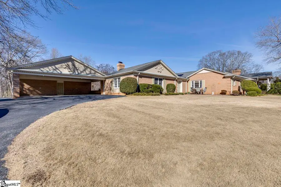 136 Club Drive, Simpsonville, SC 29681 - Image #2