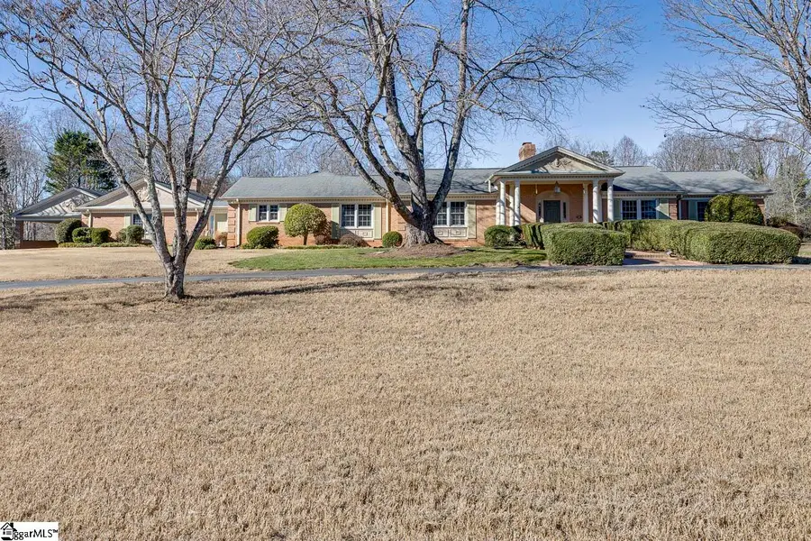 136 Club Drive, Simpsonville, SC 29681 - Image #3