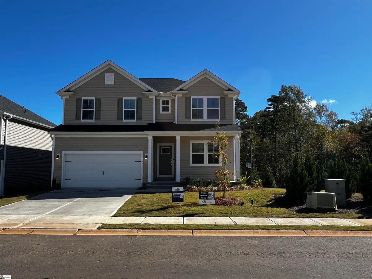 108 Indigo Park Place #Lot 62, Easley, SC 29642 - #1