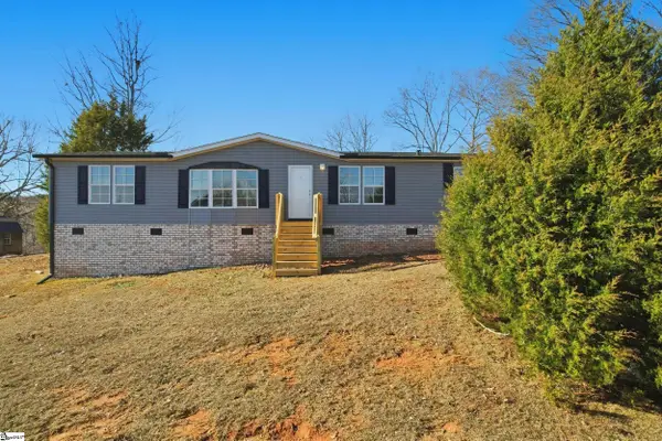 349 Camak Road, Ware Shoals, SC 29692