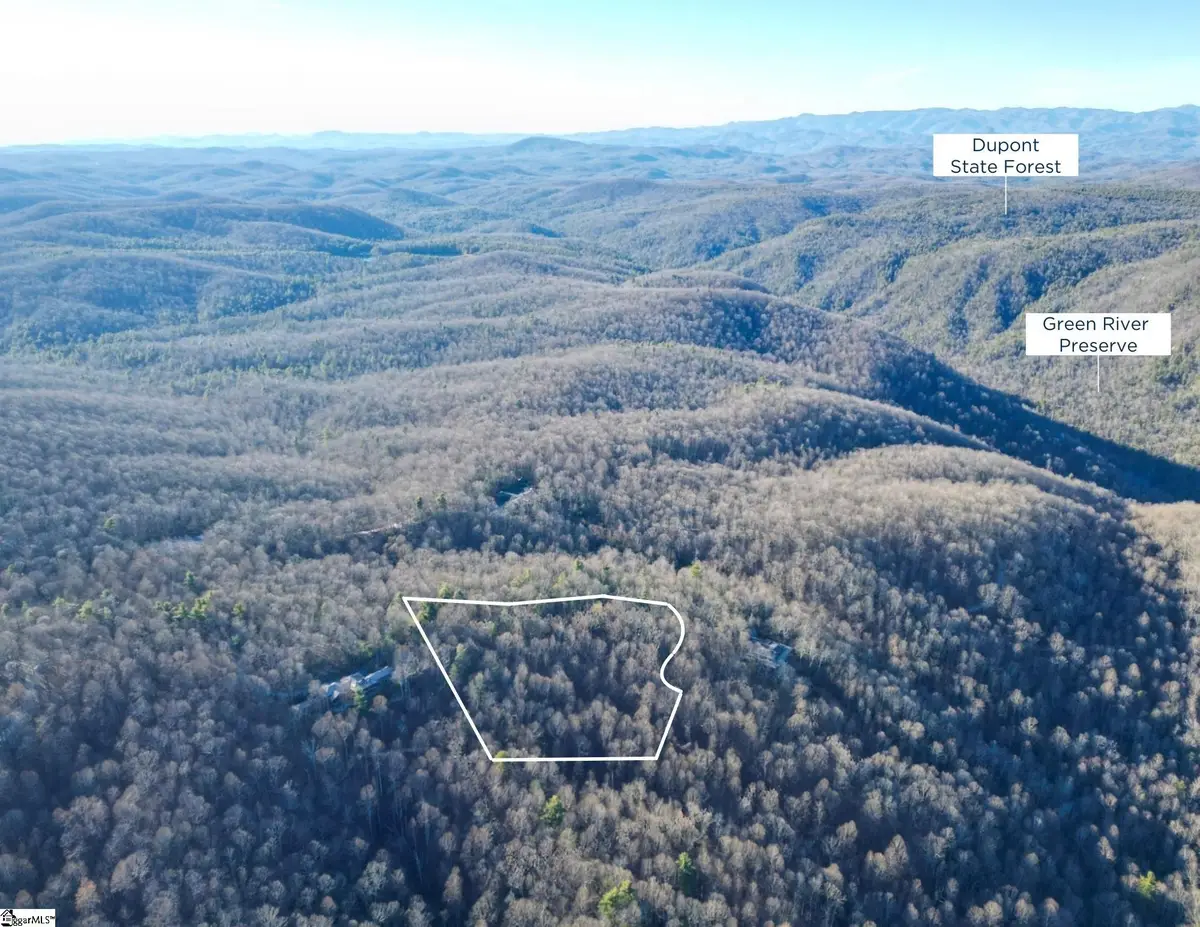 10 Rhetts Ridge, Zirconia, NC 28790 - Image #1