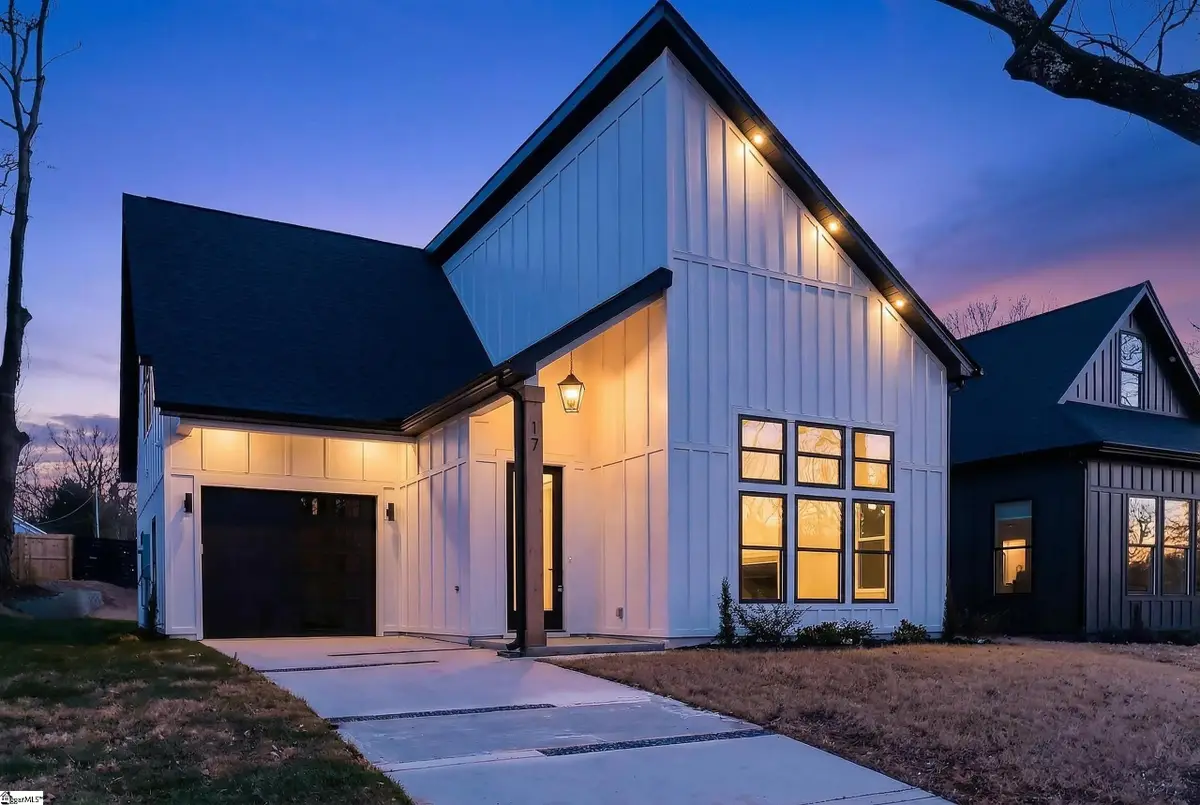 17 Beck Avenue, Greenville, SC 29605 - Image #1