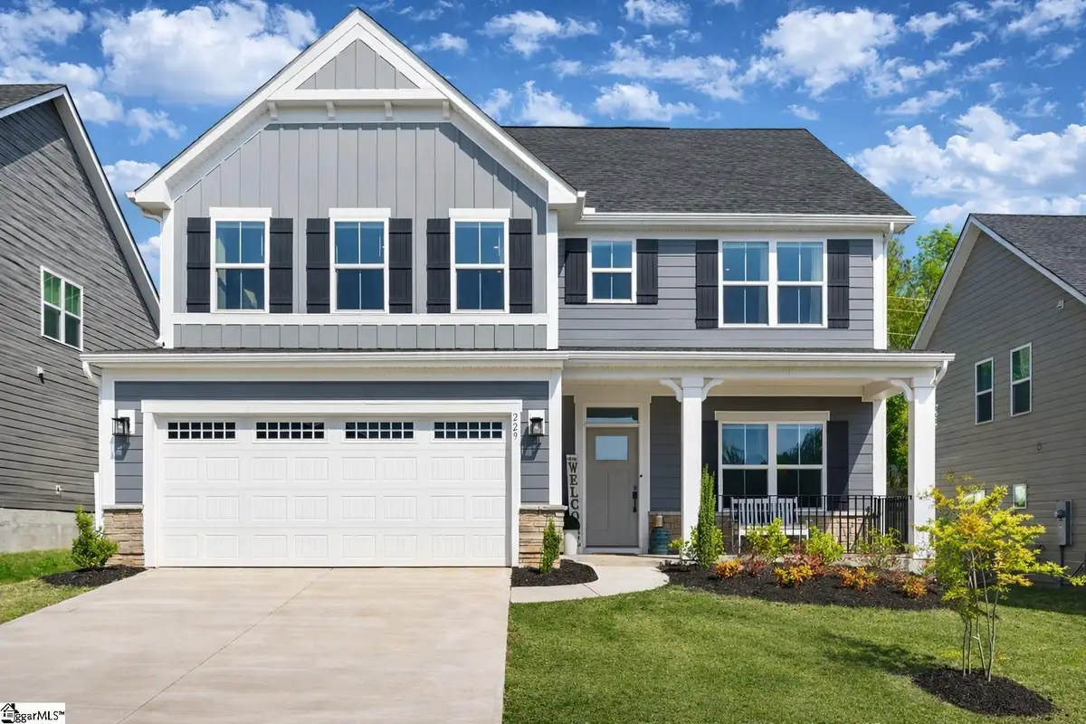 229 Hollythorpe Lane, Fountain Inn, SC 29644 - Image #1