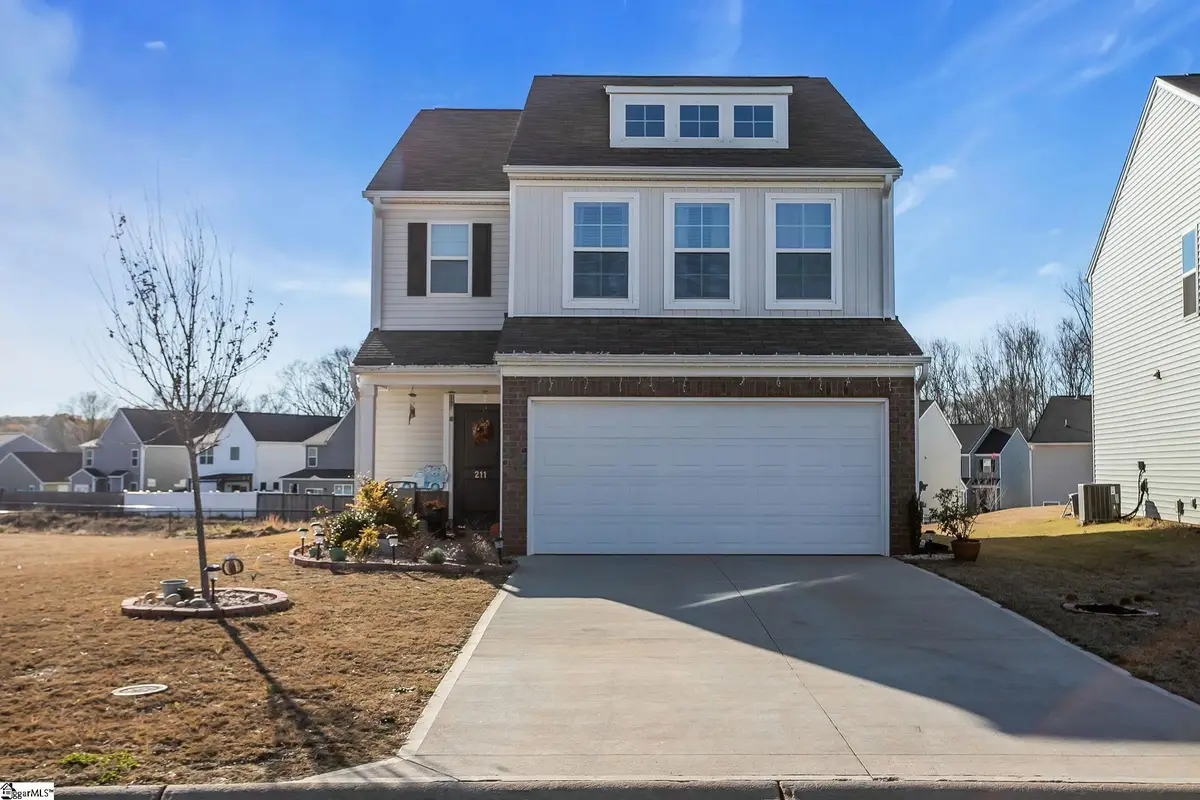 211 Whittier Street, Greenville, SC 29605 - Image #1