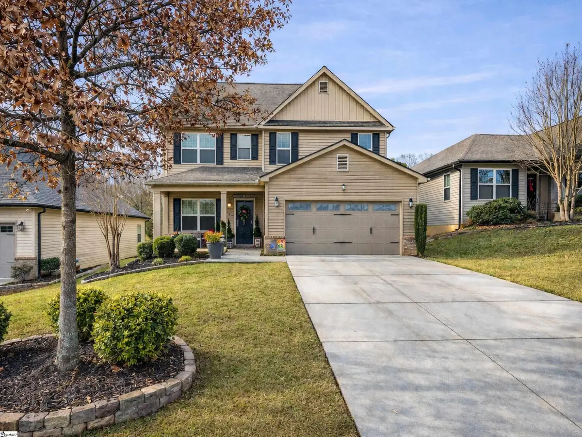 1027 Edenbrooke Circle, Anderson, SC 29621 - Image #1