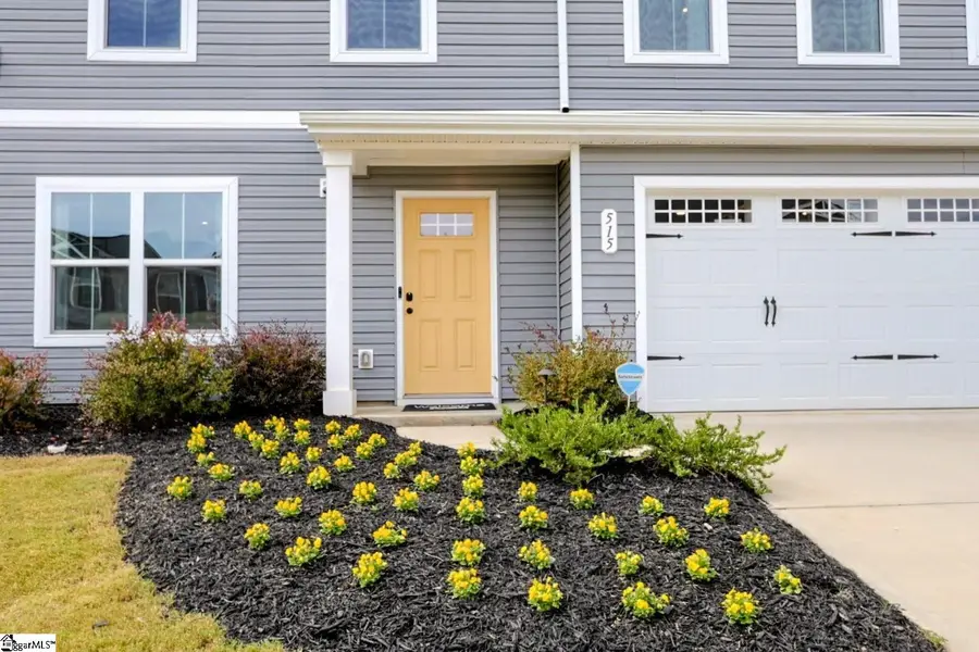 515 Eden Hall Road, Woodruff, SC 29388 - #2