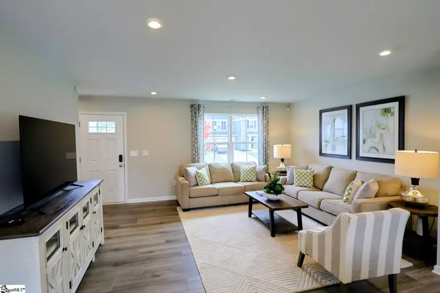 515 Eden Hall Road, Woodruff, SC 29388 - #3