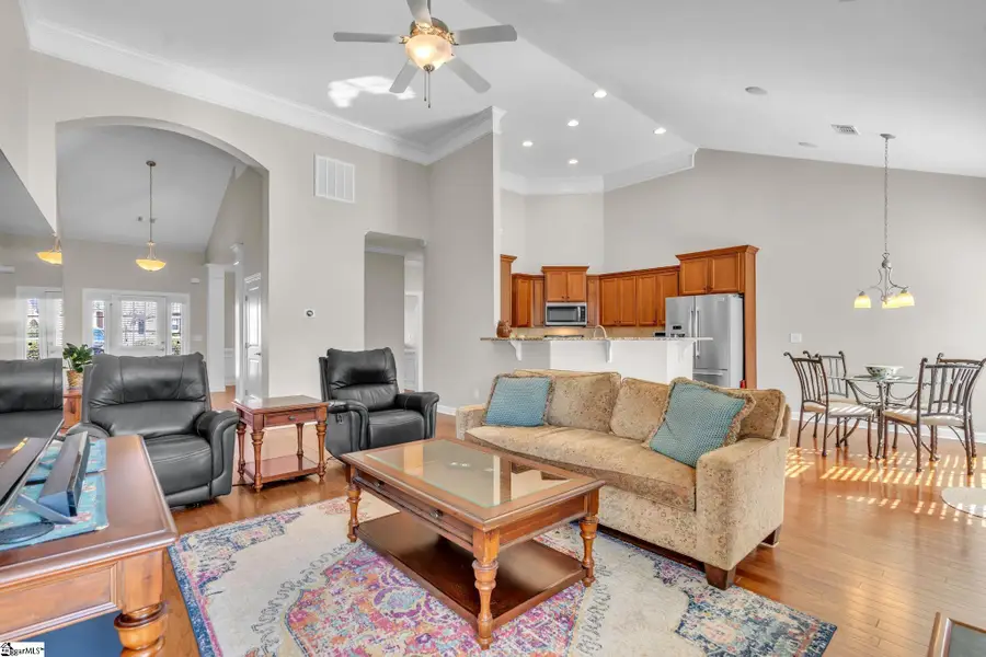 604 Chillingham Court, Fountain Inn, SC 29644 - Image #3