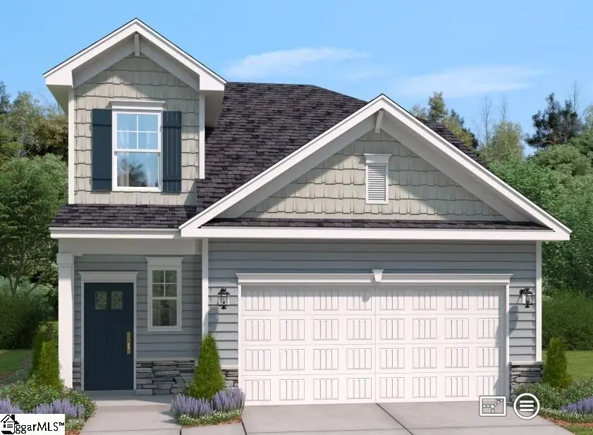 410 Poinsett Bridge Way, Greenville, SC 29607 - Image #1