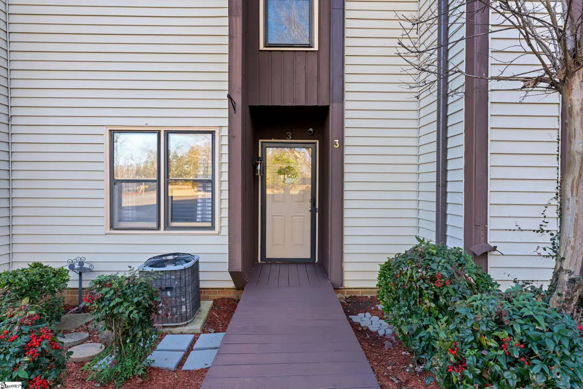 3210 Bethel Road #Unit 3, Simpsonville, SC 29681 - Image #1