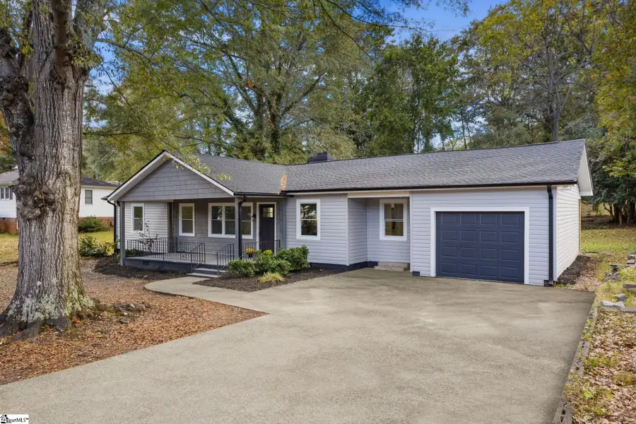 123 Princeton Avenue, Greenville, SC 29607 - Image #3