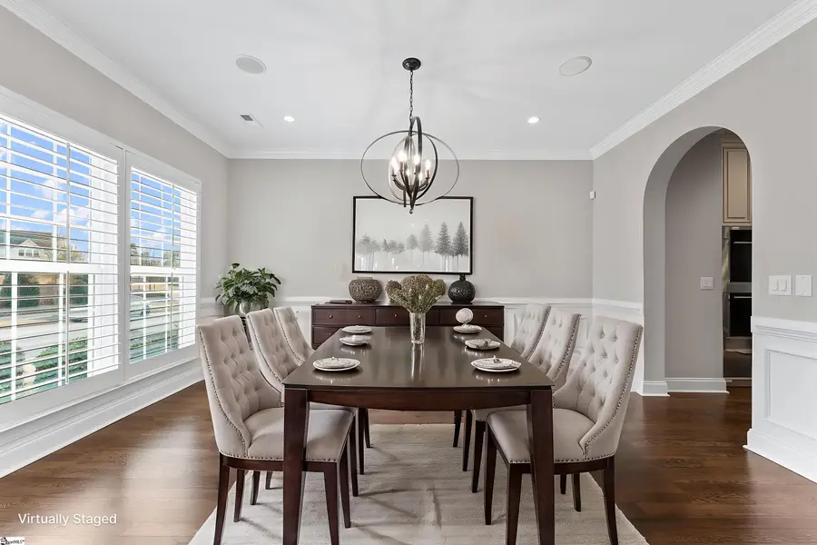 218 Verlin Drive, Greenville, SC 29607 - Image #3