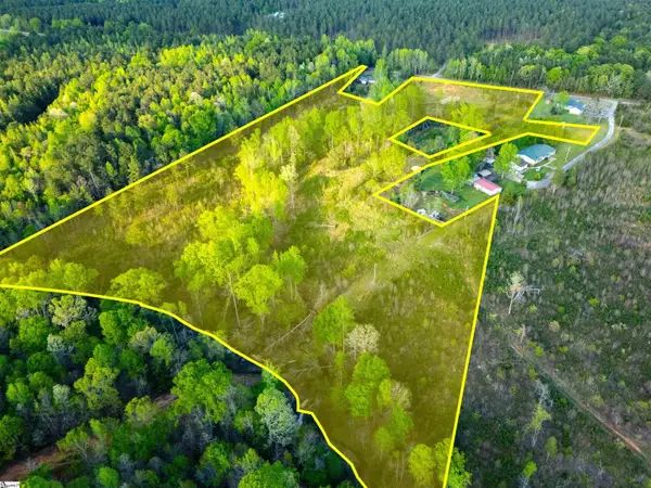 0 Bramlett Road, Laurens, SC 29360