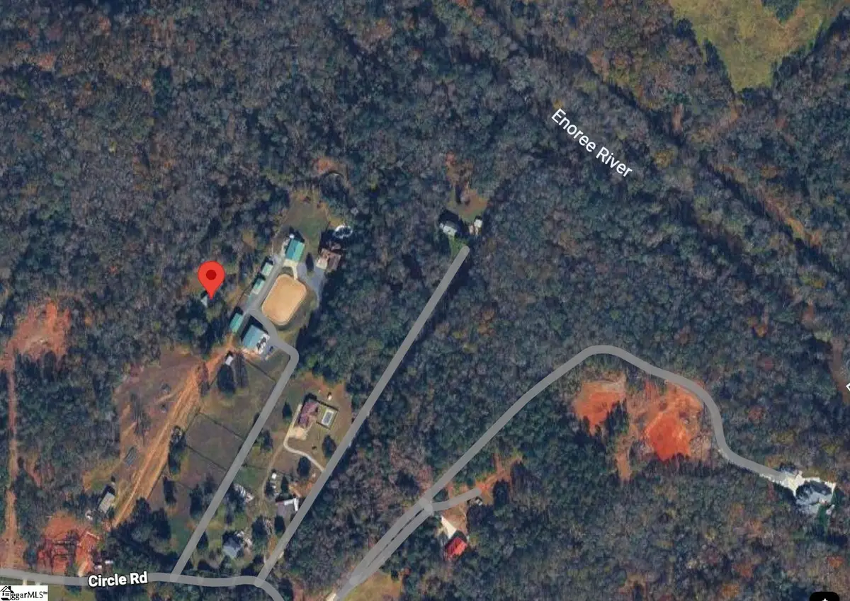 427 Circle Drive, Greer, SC 29662 - #1