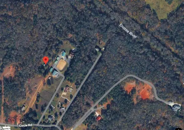 427 Circle Drive, Greer, SC 29662