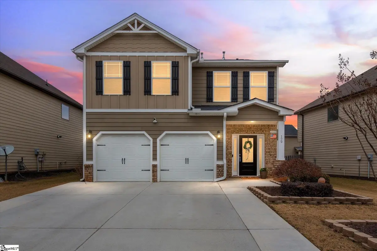 129 Deer Drive, Powdersville, SC 29611 - Image #1