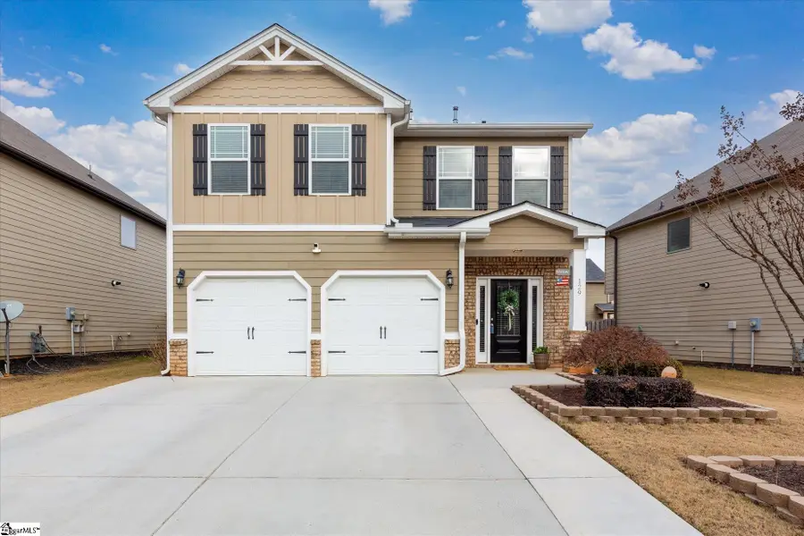 129 Deer Drive, Powdersville, SC 29611 - Image #2