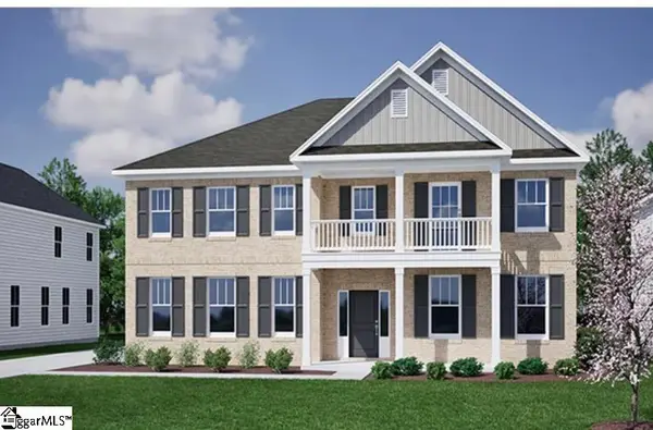 229 Castlebar Street #Lot 7, Reidville, SC 29388