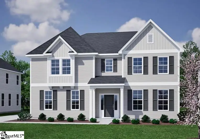 262 Castlebar Street #Lot 30, Reidville, SC 29388 - Image #1