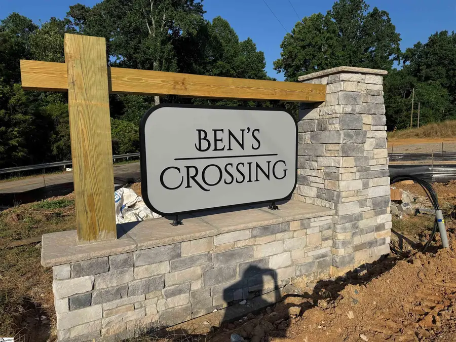 262 Castlebar Street #Lot 30, Reidville, SC 29388 - Image #2