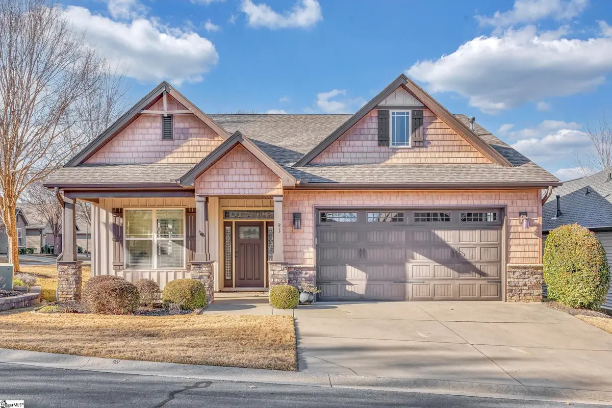 23 Litten Way, Greenville, SC 29615 - Image #1