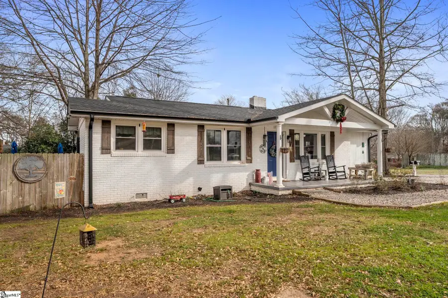 1099 S Academy Street Extension, Williamston, SC 29697-2301 - Image #3