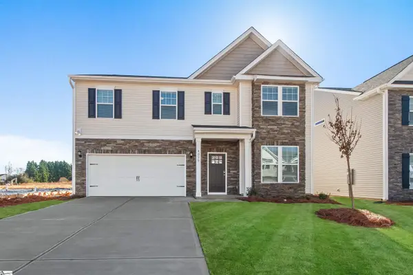 4038 Francis Spring Way, Inman, SC 29349