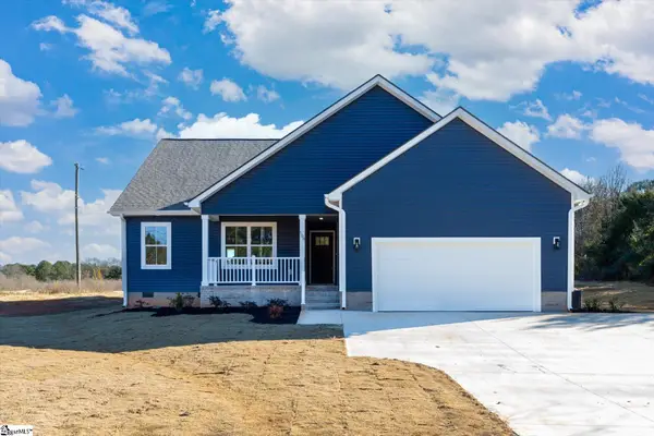 108 Cann Road, Anderson, SC 29625