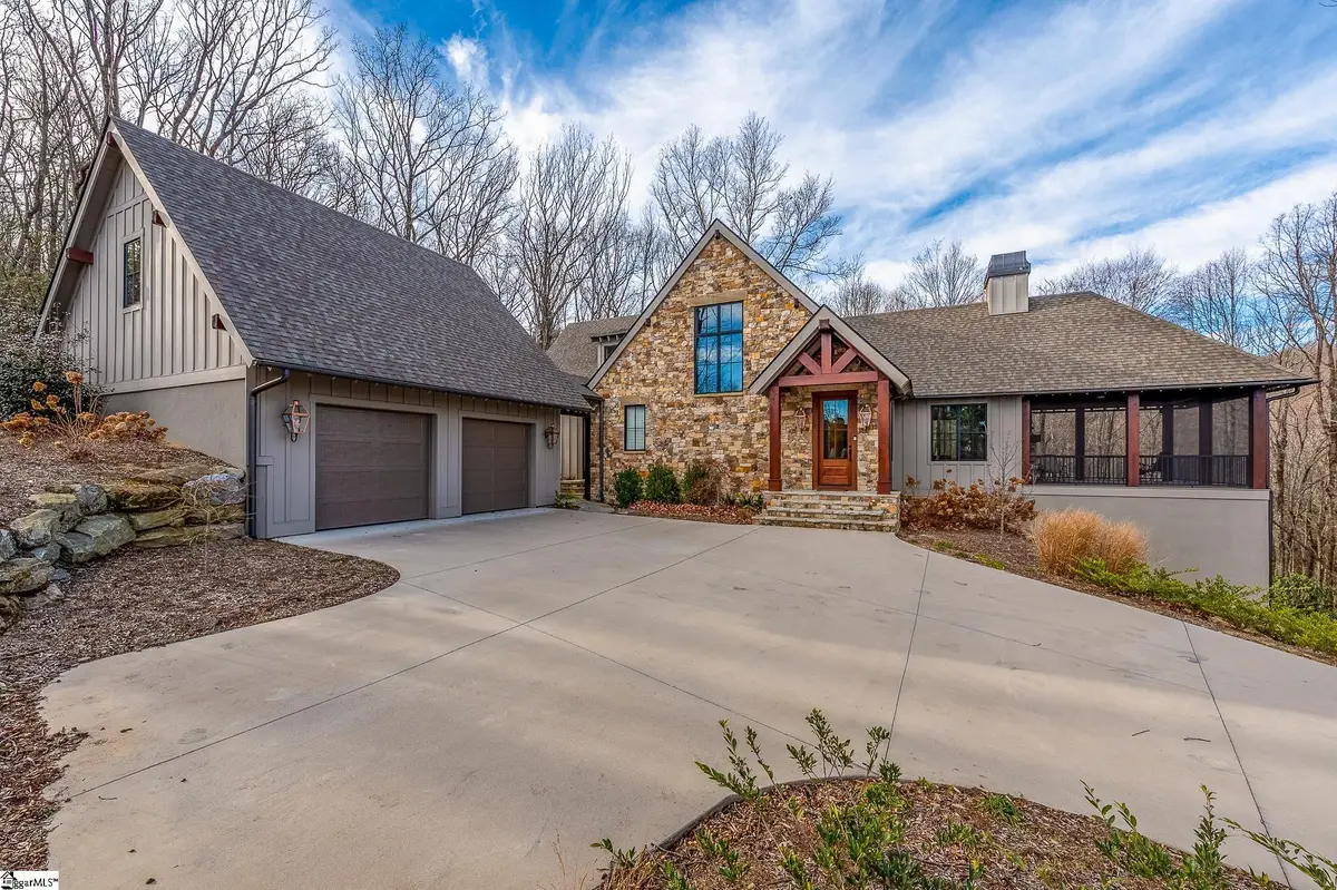 112 Blazing Star Trail, Landrum, SC 29356 - Image #1