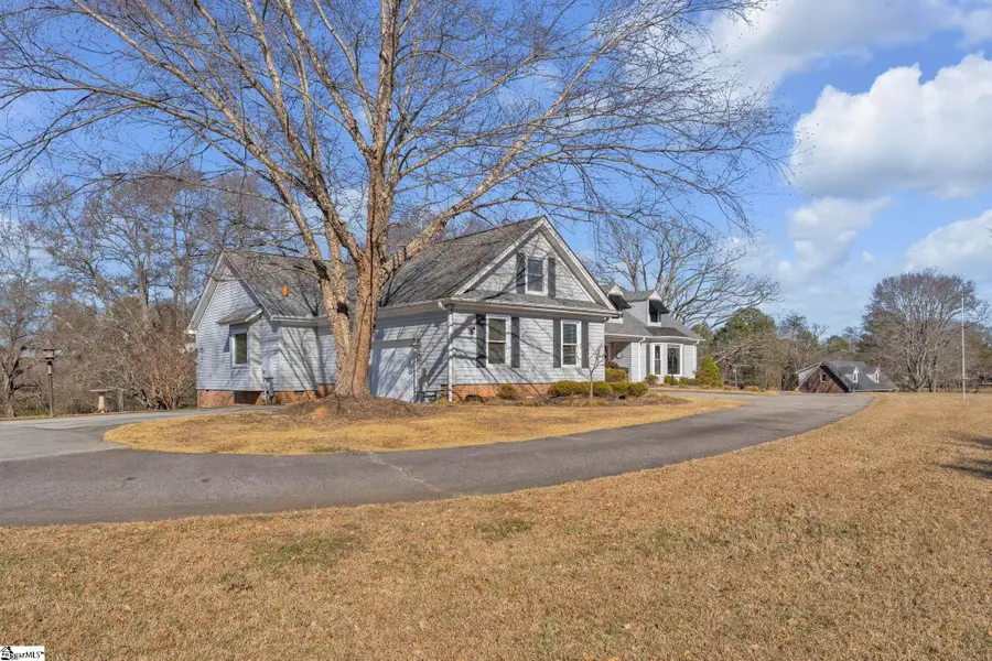 1611 Saluda Dam Road, Easley, SC 29640 - Image #2