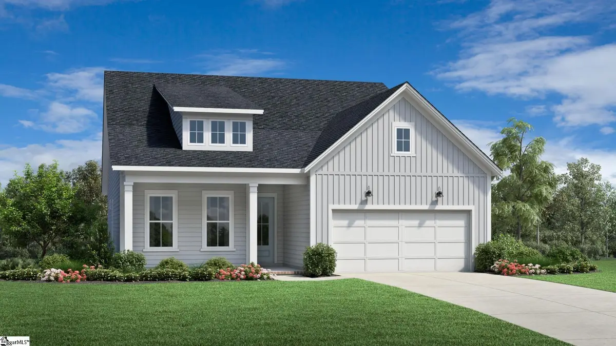 105 Winding Stream Circle #Lot 31 Saltcreek Transitional, Simpsonville, SC 29681 - Image #1