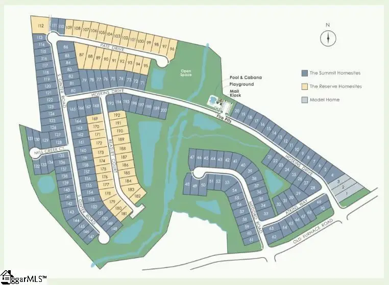 5005 Atkins Way, Boiling Springs, SC 29316 - Image #2