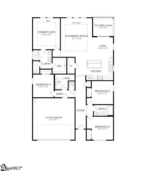 5005 Atkins Way, Boiling Springs, SC 29316 - Image #3